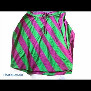 🎉Lilly Pulitzer a line skirt